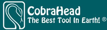 CobraHead Logo